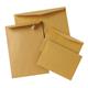 357707 Lyche Konvolutt Konvolutt Golden C5 pose SKD 90 gr selvklebende dekkark, 162x229 mm (500)